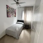 Apartment Fantastico Piso En Benidorm