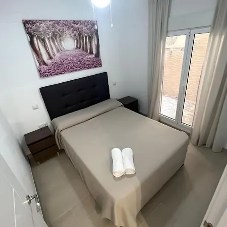 Lägenhet Fantastico Piso En *