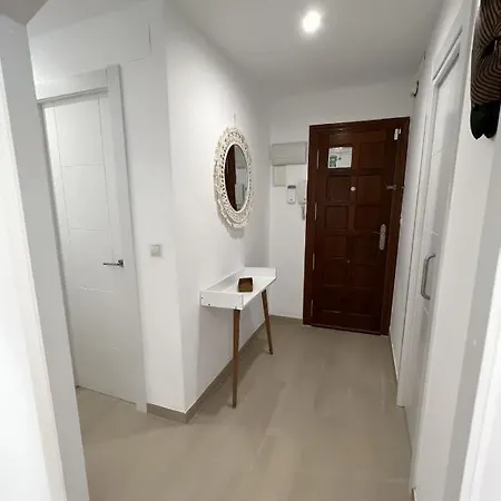 Lägenhet Fantastico Piso En