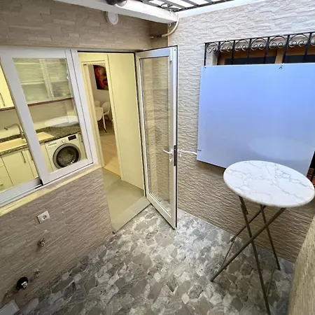 Fantastico Piso En Appartamento Benidorm
