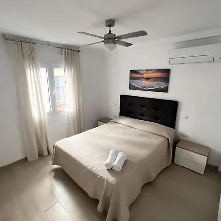 Fantastico Piso En شقة