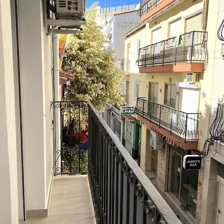 Fantastico Piso En شقة