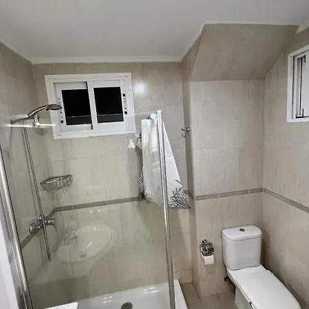 Lägenhet Fantastico Piso En Benidorm