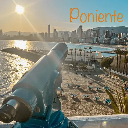 Appartamento Fantastico Piso En *