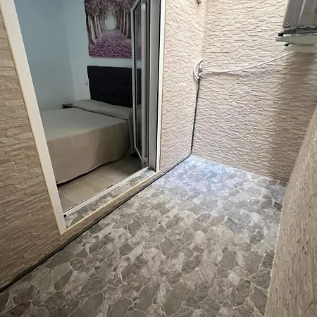 Lägenhet Fantastico Piso En Benidorm