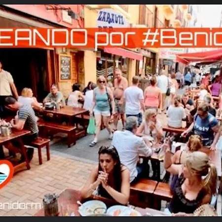 Fantastico Piso En شقة