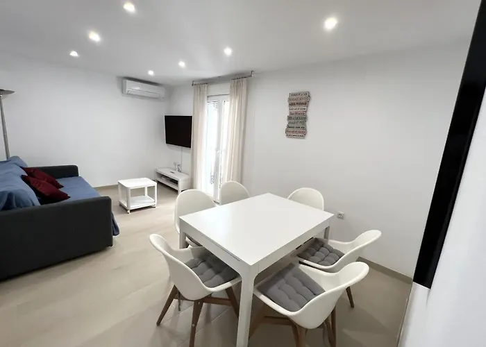 Fantastico Piso En شقة