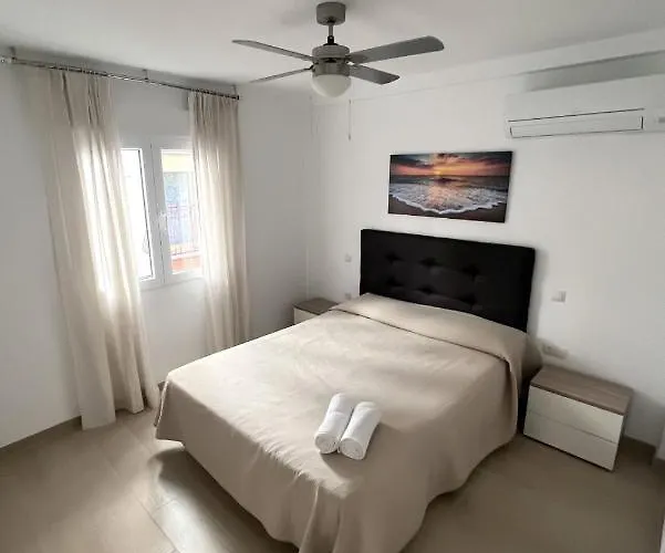 Fantastico Piso En شقة