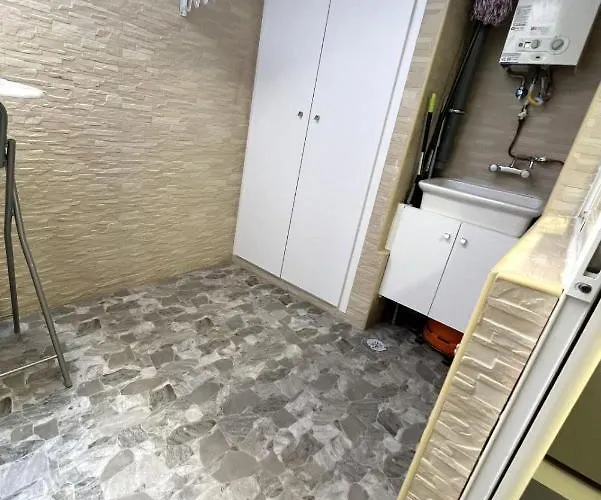 Fantastico Piso En بينايدورم