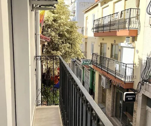 Fantastico Piso En شقة