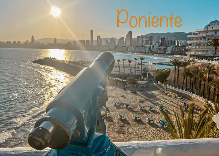 شقة Fantastico Piso En *