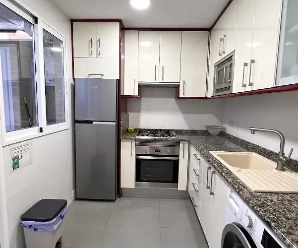 Fantastico Piso En *