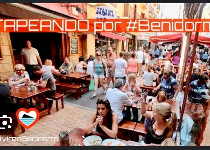 Fantastico Piso En شقة