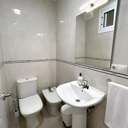 Fantastico Piso En * Benidorm