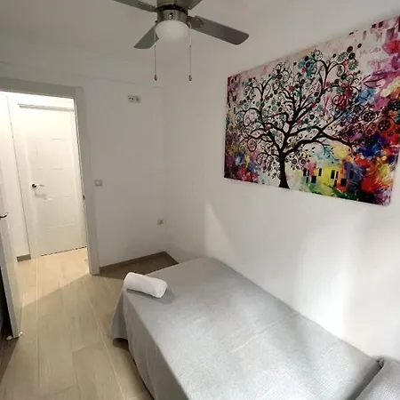 Fantastico Piso En Benidorm