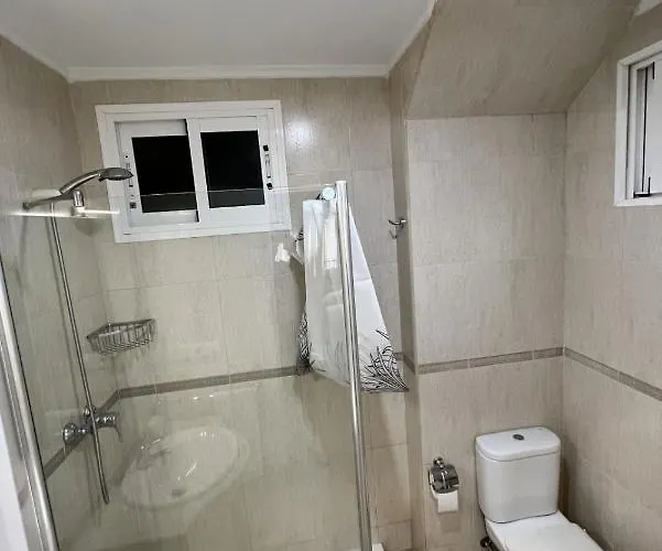Appartement Fantastico Piso En Benidorm