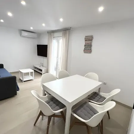 Fantastico Piso En Apartment
